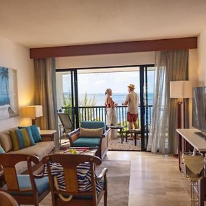 Two-Bedroom Villa Beachfront